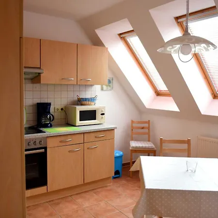 Annabell Appartement