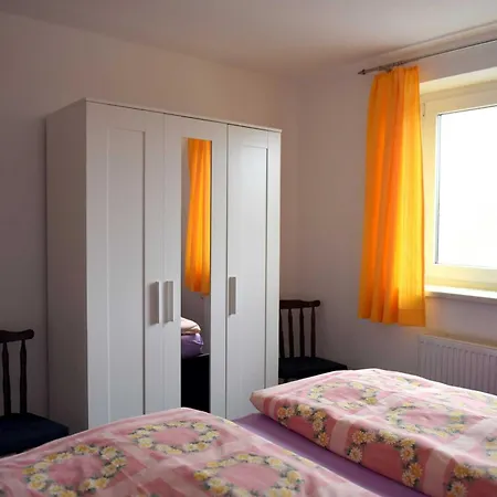 Appartement Annabell Ostseebad Kühlungsborn