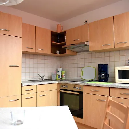 Annabell Appartement