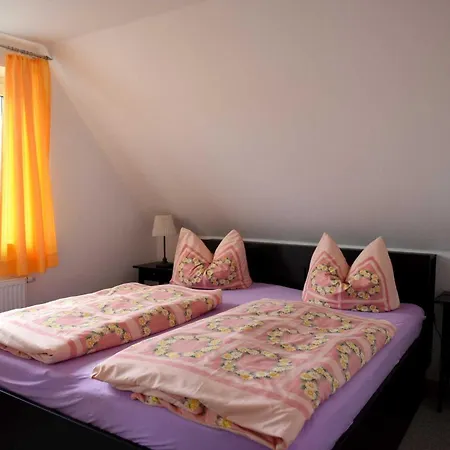 Annabell Appartement Ostseebad Kühlungsborn