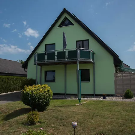 Annabell Appartement *